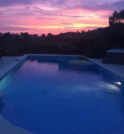 Villa Agay Reves De Rive Saint-Raphael (Var)