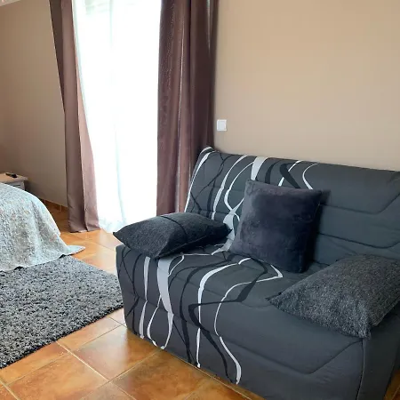 Agay Reves De Rive Villa Saint-Raphael (Var)