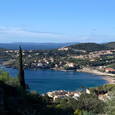 Villa Agay Reves De Rive
