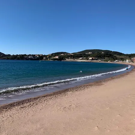 Villa Agay Reves De Rive