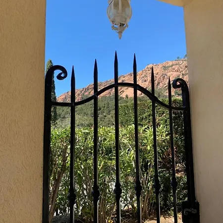 Villa Agay Reves De Rive
