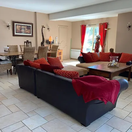 Villa Agay Reves De Rive