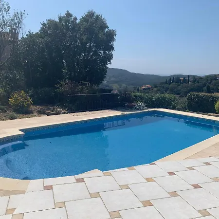 Agay Reves De Rive Saint-Raphael (Var)