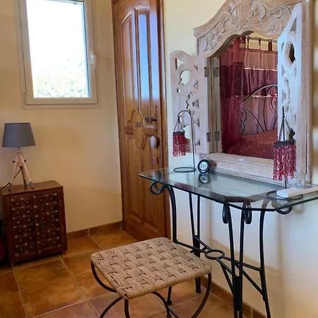 Agay Reves De Rive Villa