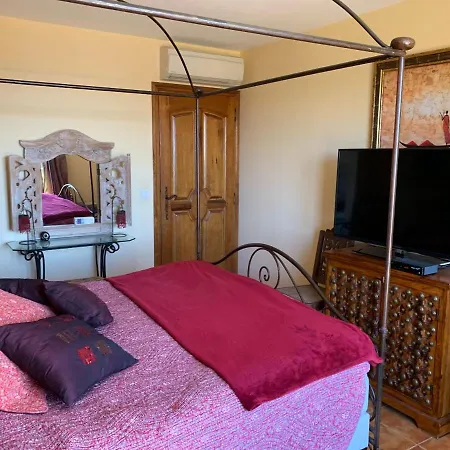 Villa Agay Reves De Rive *