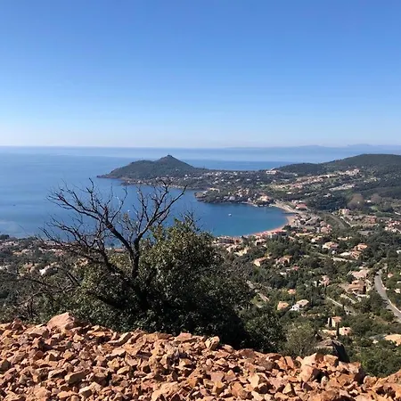 Agay Reves De Rive