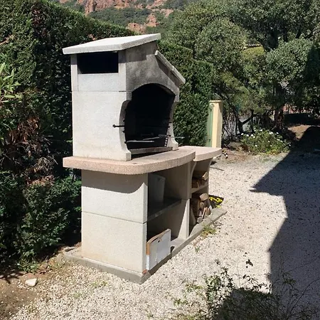 Villa Agay Reves De Rive Saint-Raphael (Var)