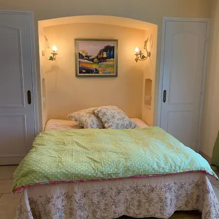 Agay Reves De Rive Villa Saint-Raphael (Var)