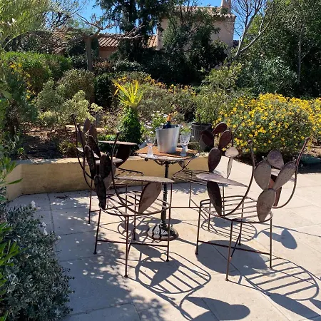 Villa Agay Reves De Rive Saint-Raphael (Var)